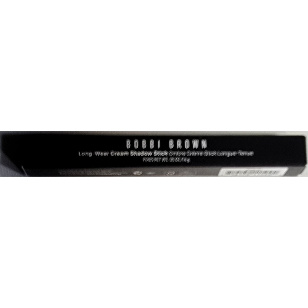 Bobbi Brown Long-Wear Cream Shadow Stick Golden Bronze Shimmer E96E-09 NEW